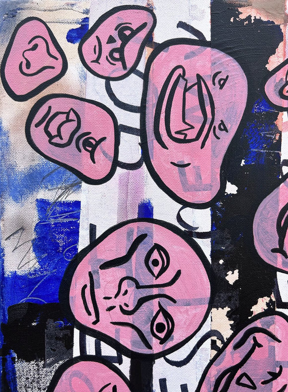 Just Another Wedding Guest