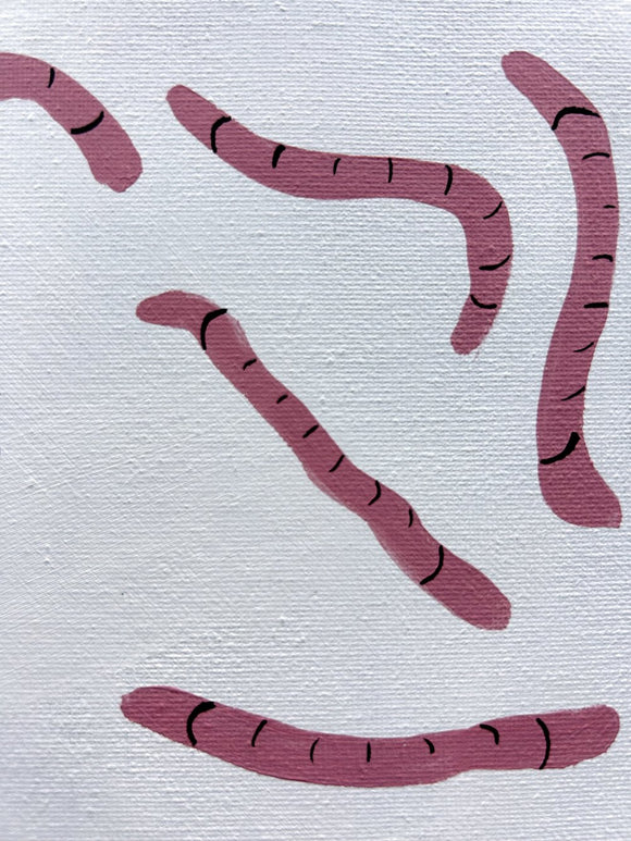 Adult Animation & Grief