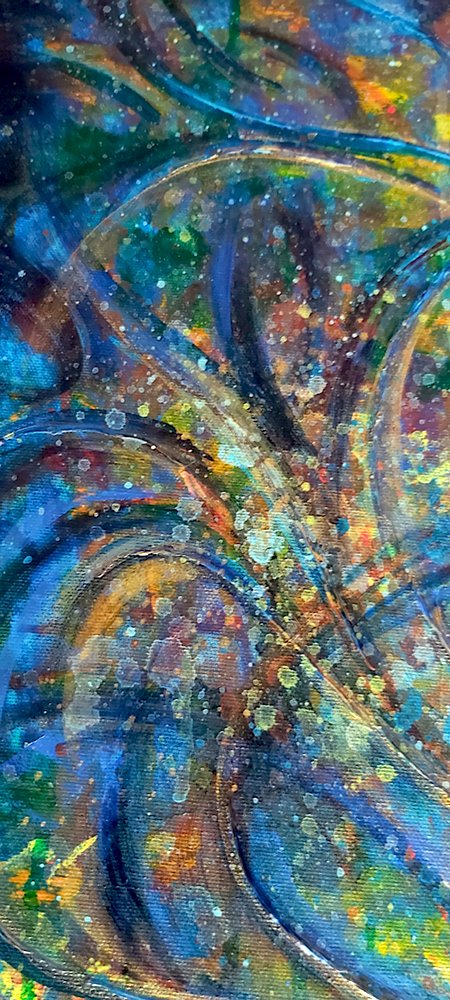 Tree of Light