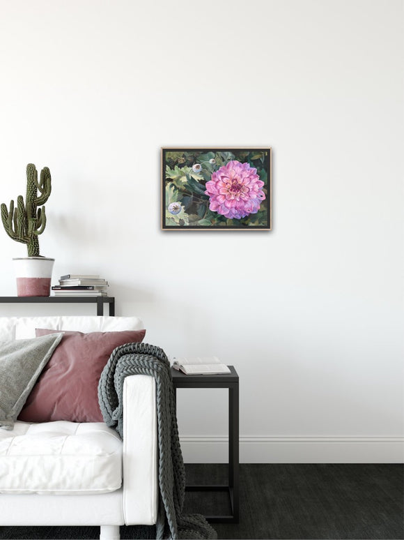 The Garden Dahlia