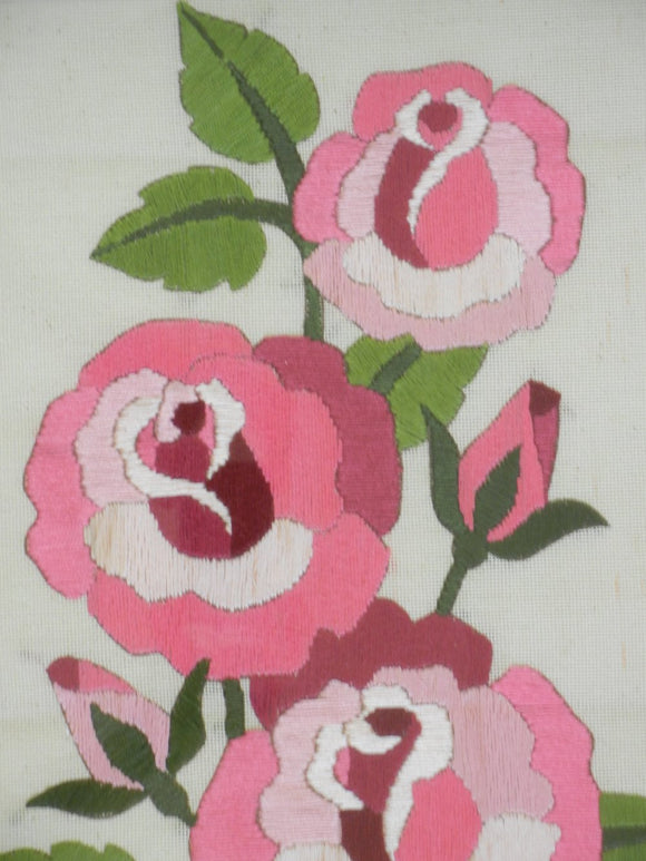 Roses are FOREVER!