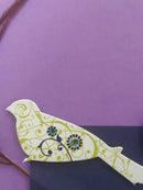Peacock and Plumage-4