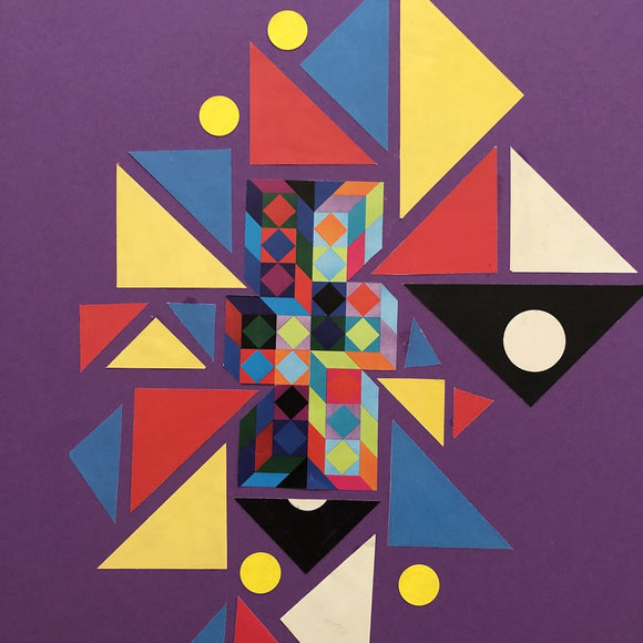 Fragmented