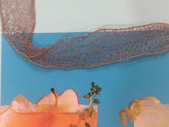 Tea & Mocktails