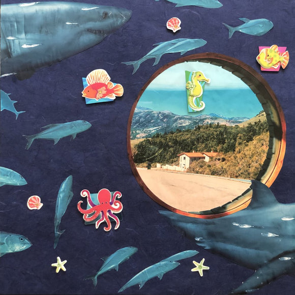 Ocean View