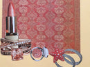 Coral Lipstick-4
