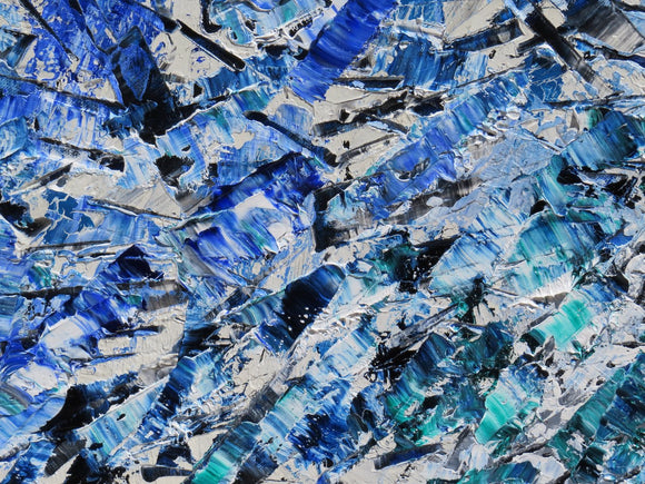 Blue Rapids