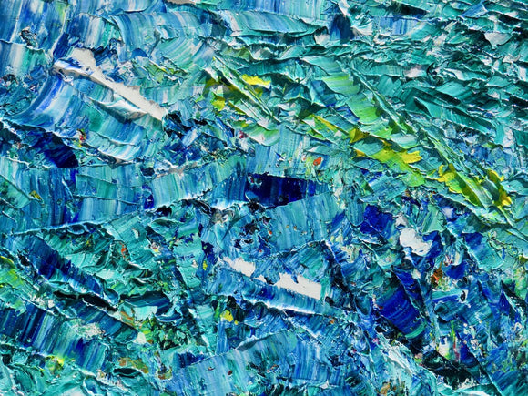 Ocean Lullaby