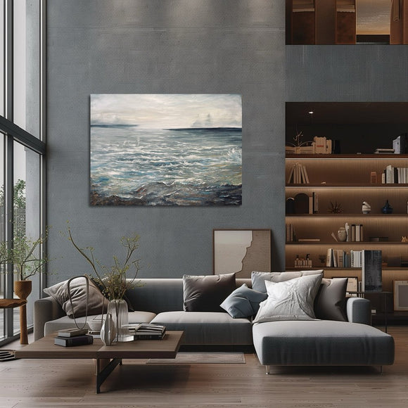Shoreline