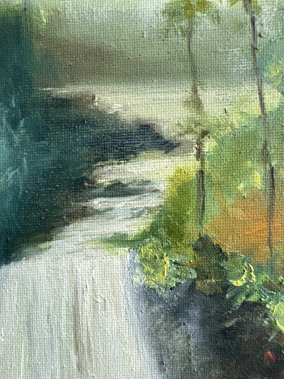 The unstoppable impulse (L'élan invincible)