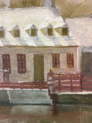 Île Des Moulins Library (Bibliothèque de l'île des Moulins)-4