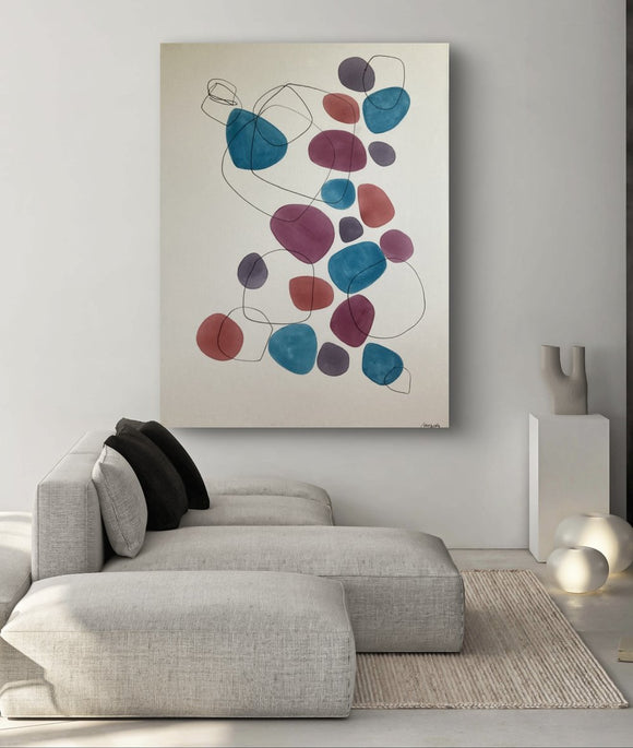 Let's Simplify Things - Jewels