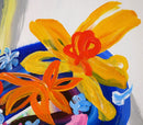 Flower's Composition-4