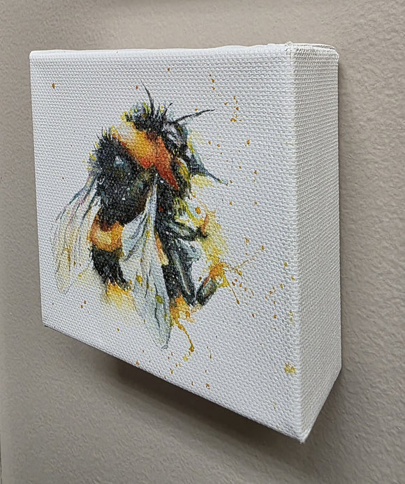 Golden buzz