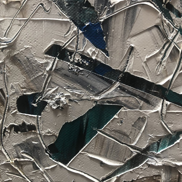 Cracks In The Ice