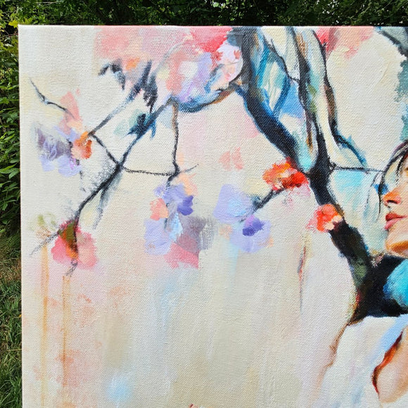 In Quiet Bloom