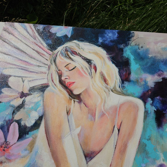 Where Dreams Bloom
