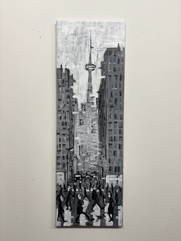 Downtown