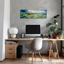Canvas of Serenity II-4