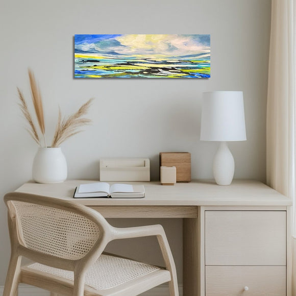 Canvas of Serenity IV