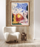 Rider at the edge of the light-4