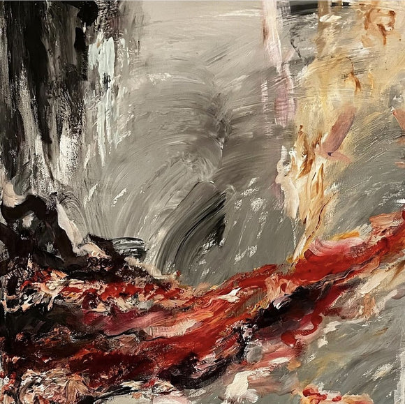 Fracture in Motion