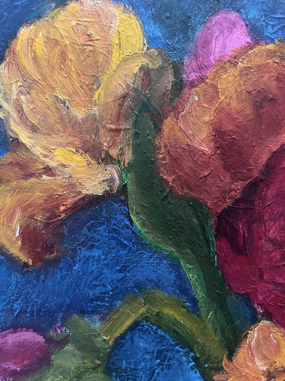 Joy VI