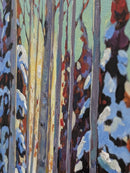 Winter light II-4
