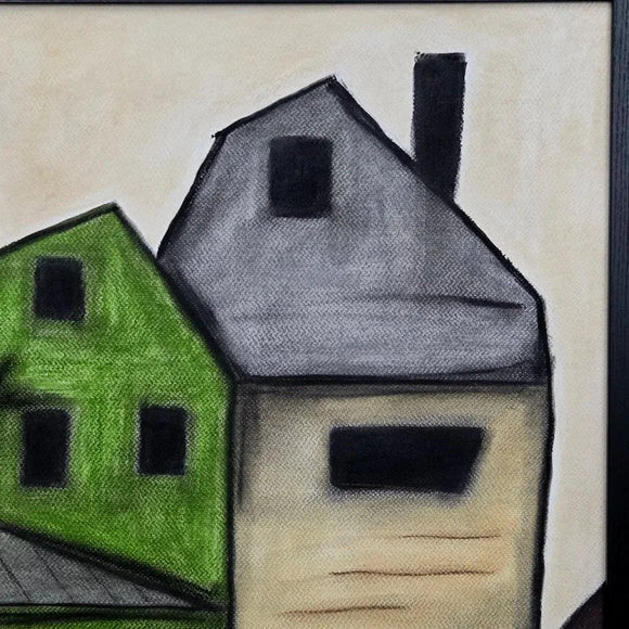 Close-knit Neighbor
