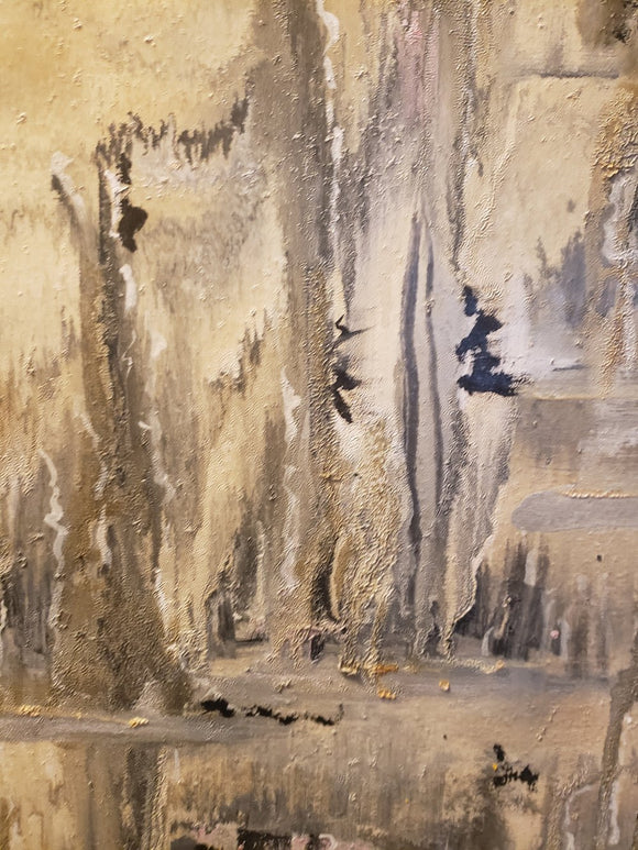 Aliens on NO Name Planet