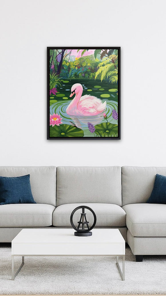 Tropical Calm