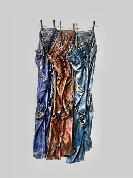 Fabric of Our Lives, Limited Series II