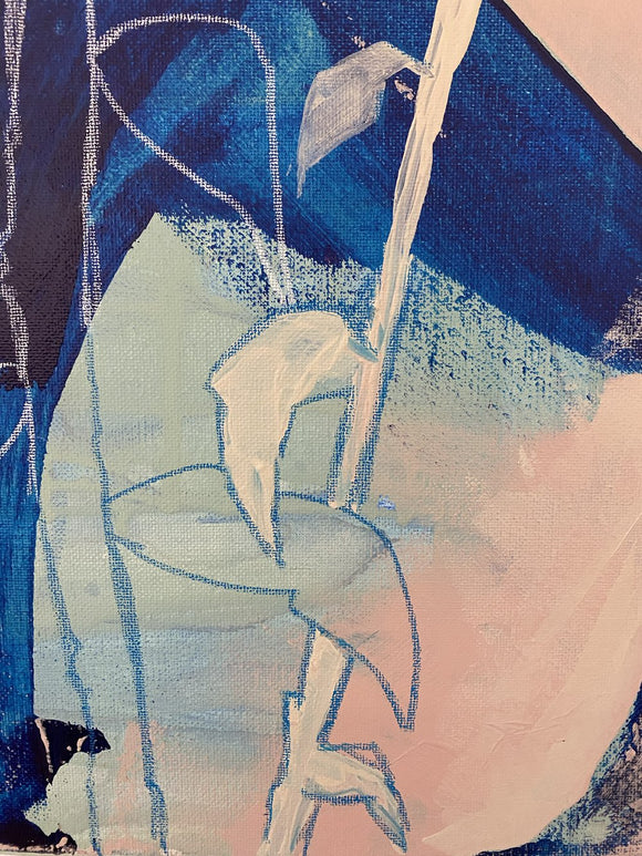 Plant Study Number 2
