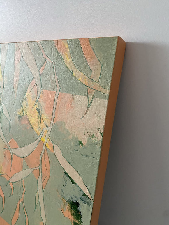 Plant Study Number 2