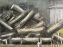 Silent barn (Le silence de la grange)-4