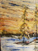 Landscape, Elephant Lake, Ontario-4