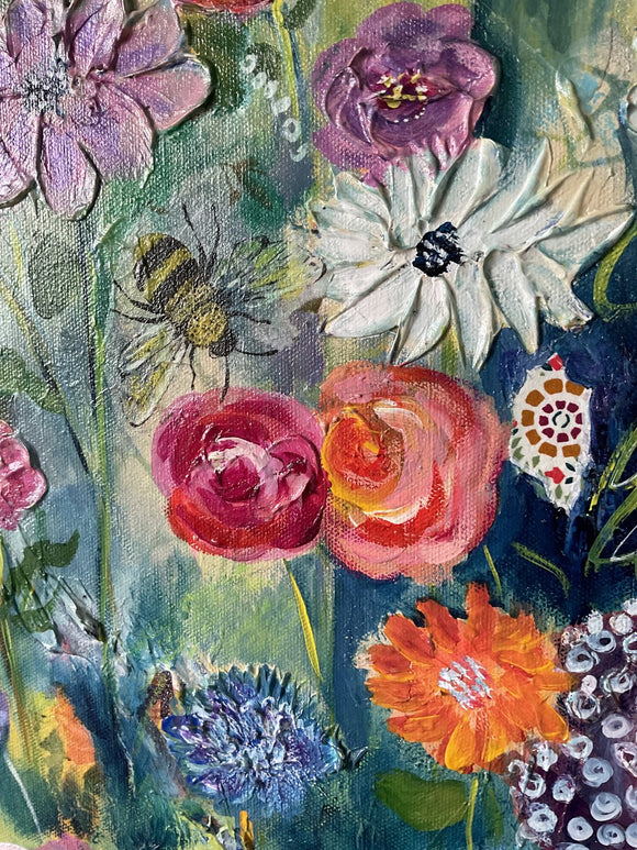 Full Bloom