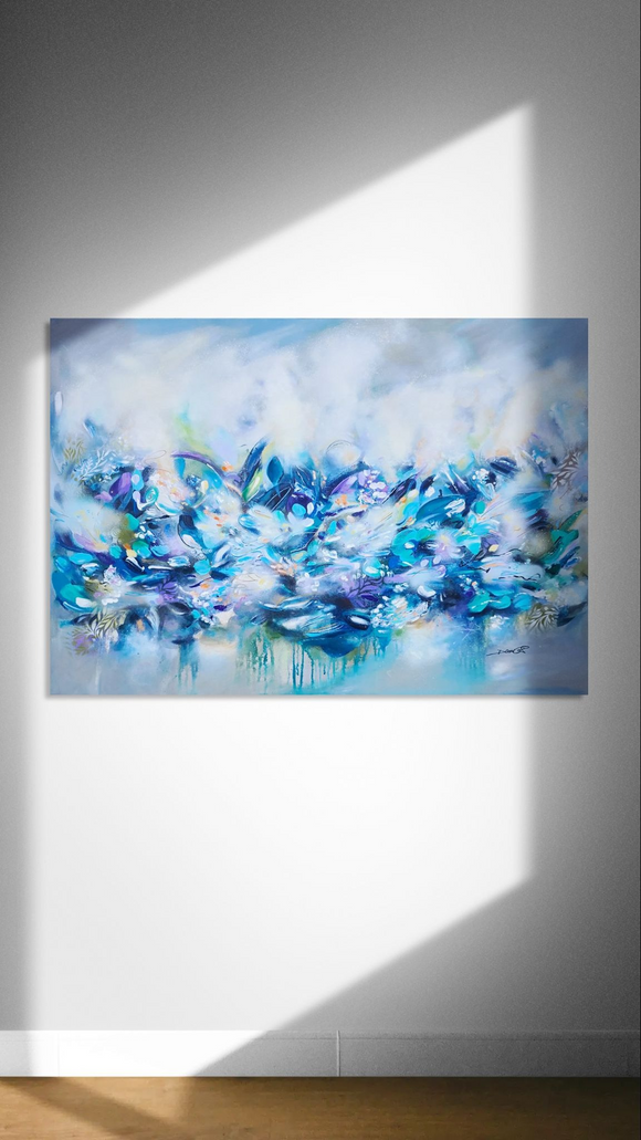 Whispers of Bloom