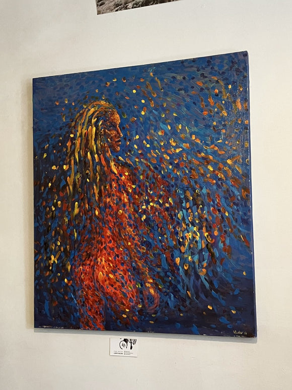 Ignited
