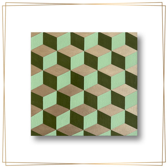 Illusion-Cube