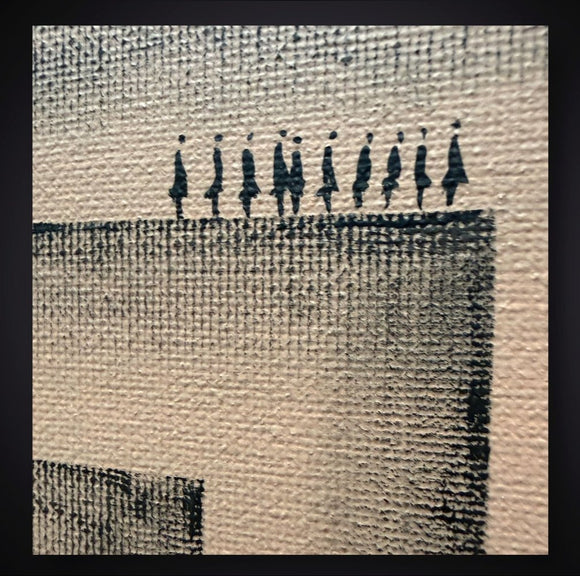 Silhouettes
