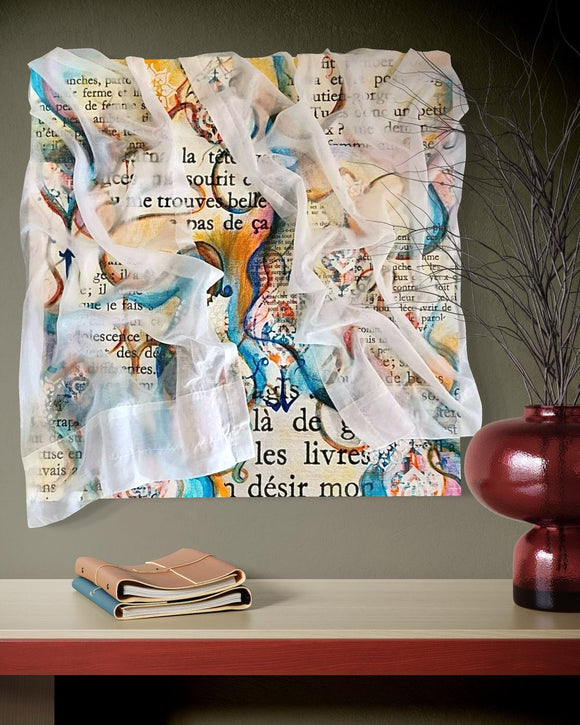 Les mots