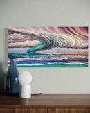 Une tempête à la mer-4