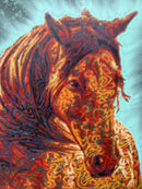 They paint horses, don't they?-4
