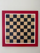 Chess Series - GOLD-4