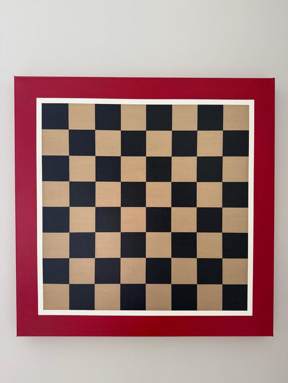 Chess Series - GOLD