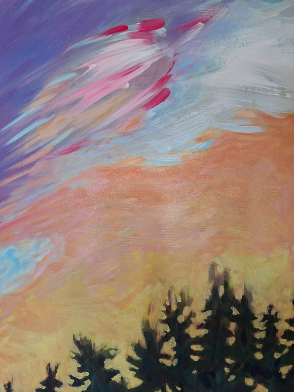 Phoenix Rising