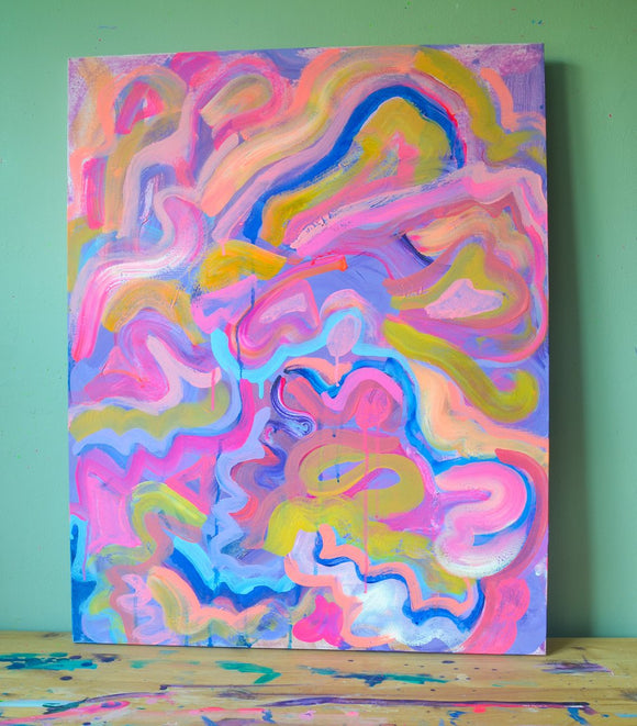 Go with the Flow