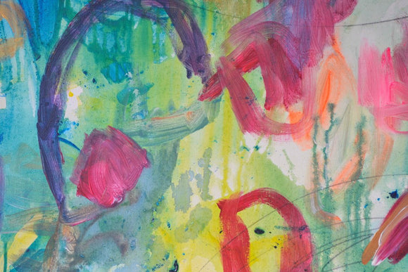 Let Intuition Be Your Guide