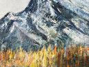 Rundle in Fall-4